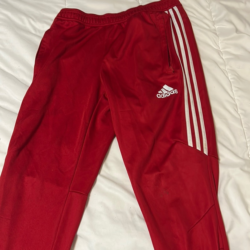 Men’s Adidas joggers